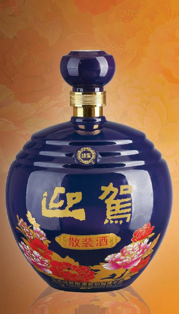 酒壇-011 1500ml
